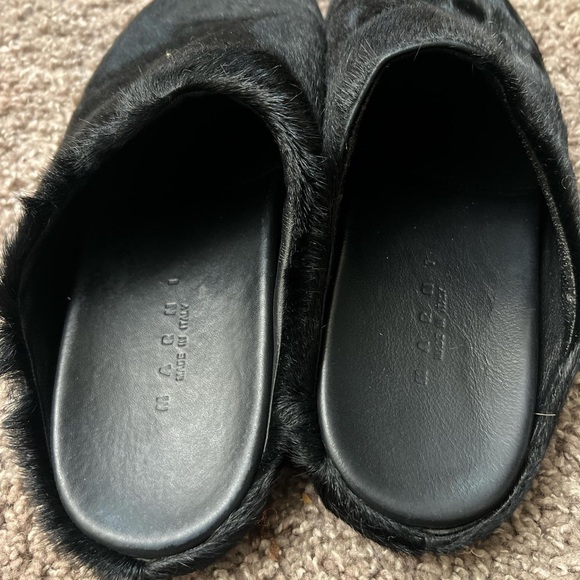 Marni slides - Picture 2 of 2